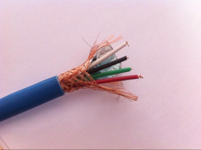 rs-485 1 2 4对控制电缆-工厂店中国采购产品库